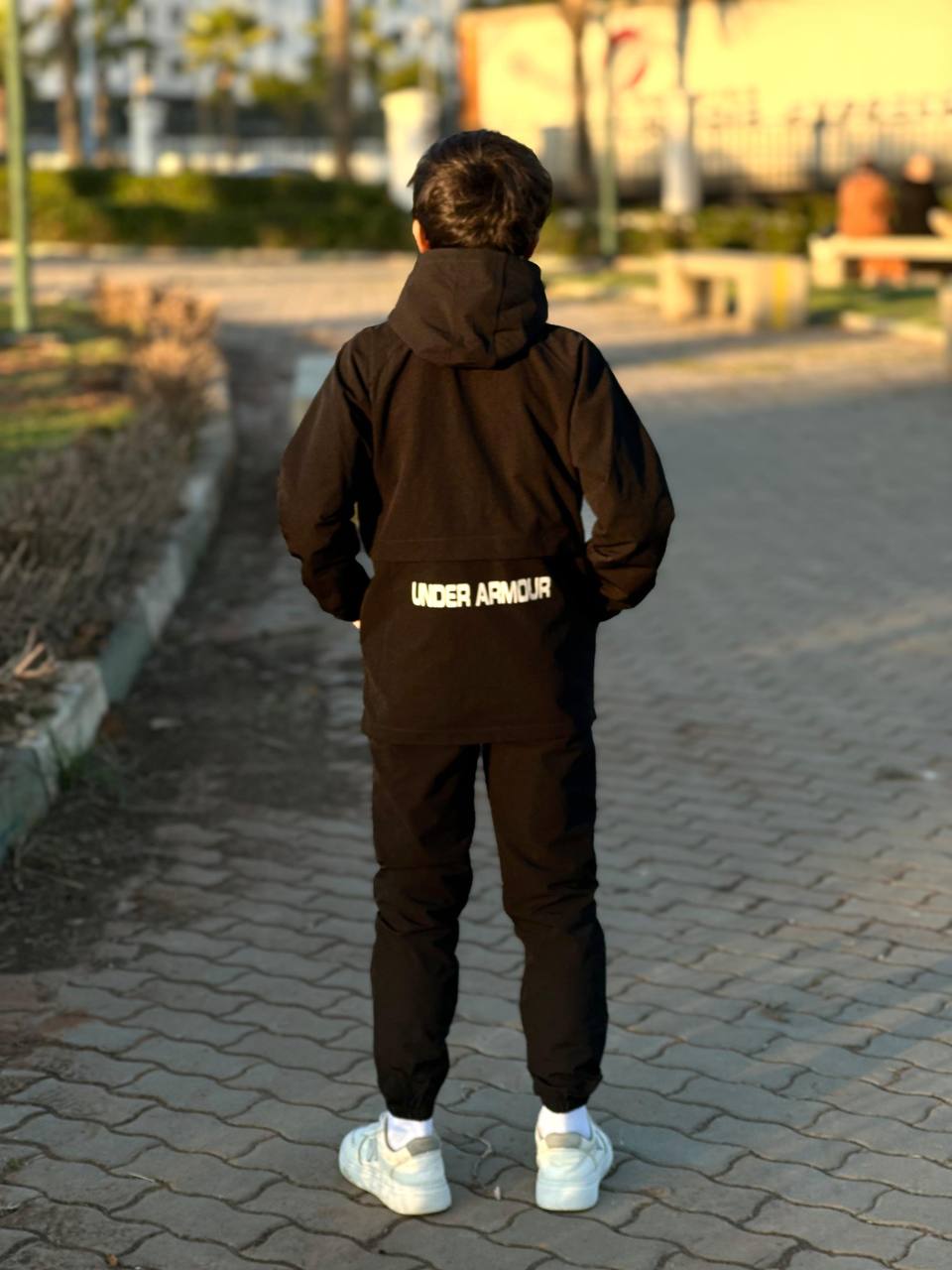 Ensemble Enfant Sport