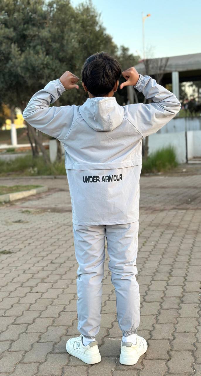 Ensemble Enfant Sport