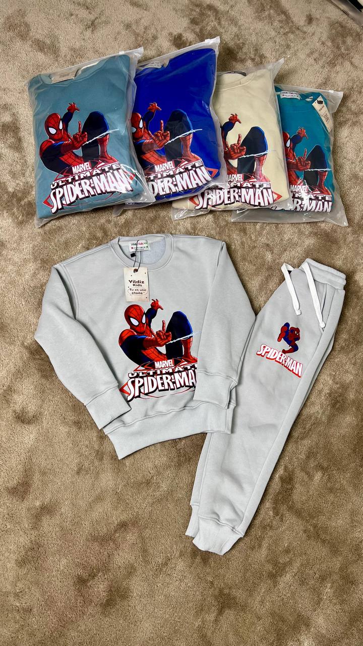 Ensemble Sport Disney kids