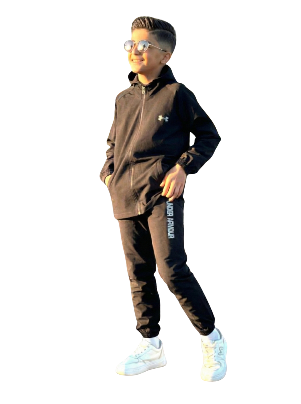 Ensemble Enfant Sport