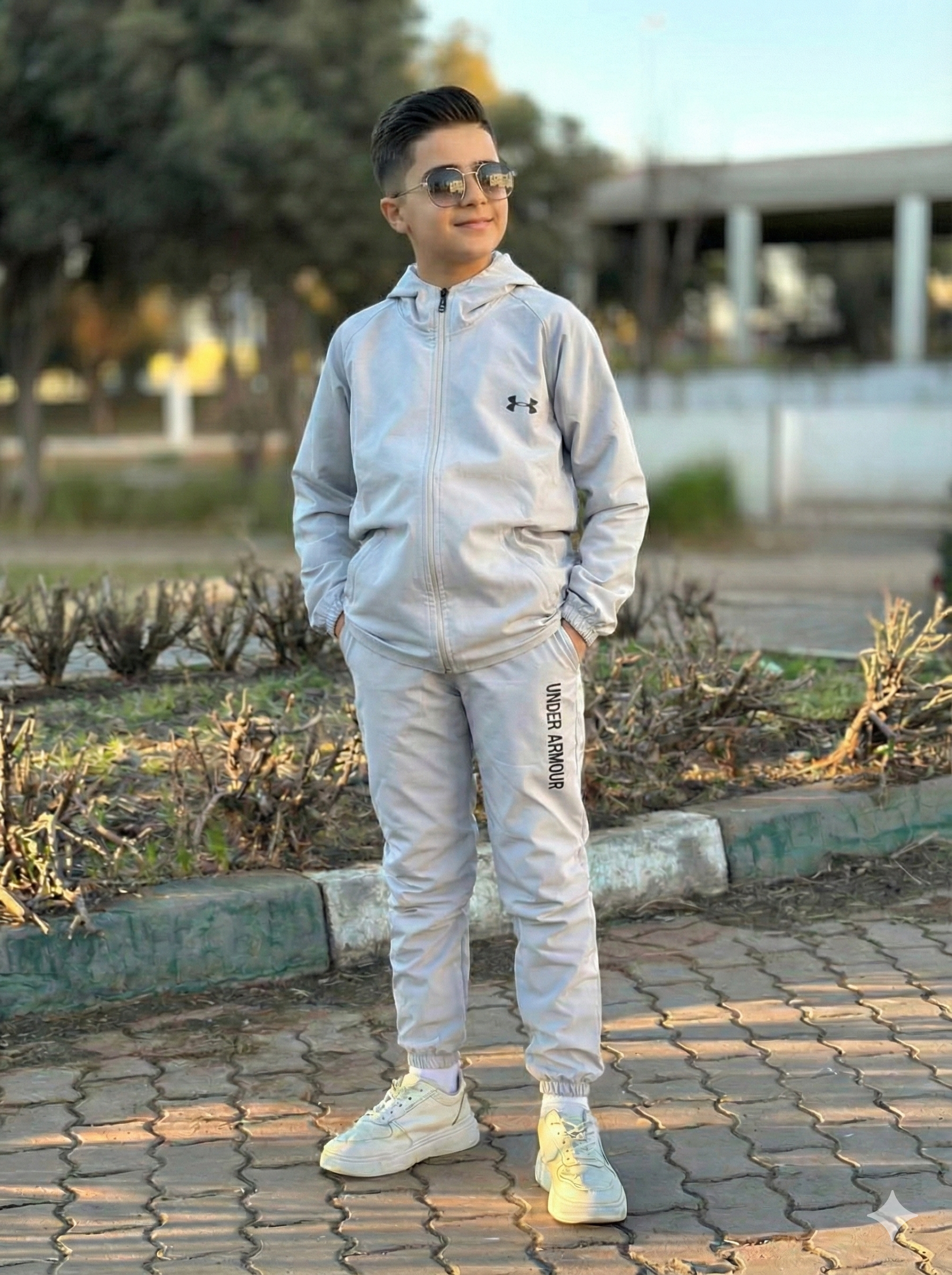 Ensemble Enfant Sport