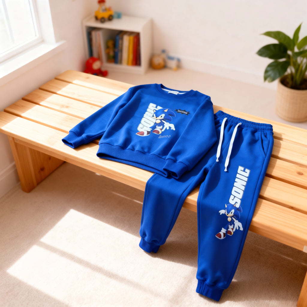 Ensemble Sport Disney kids