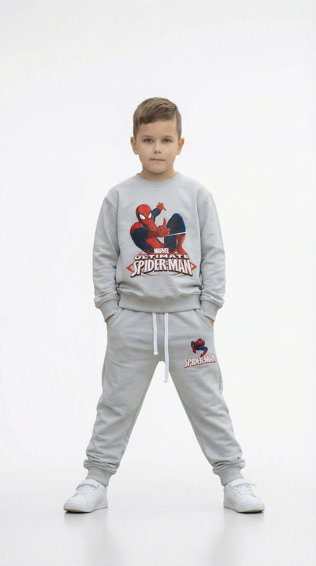 Ensemble Sport Disney kids