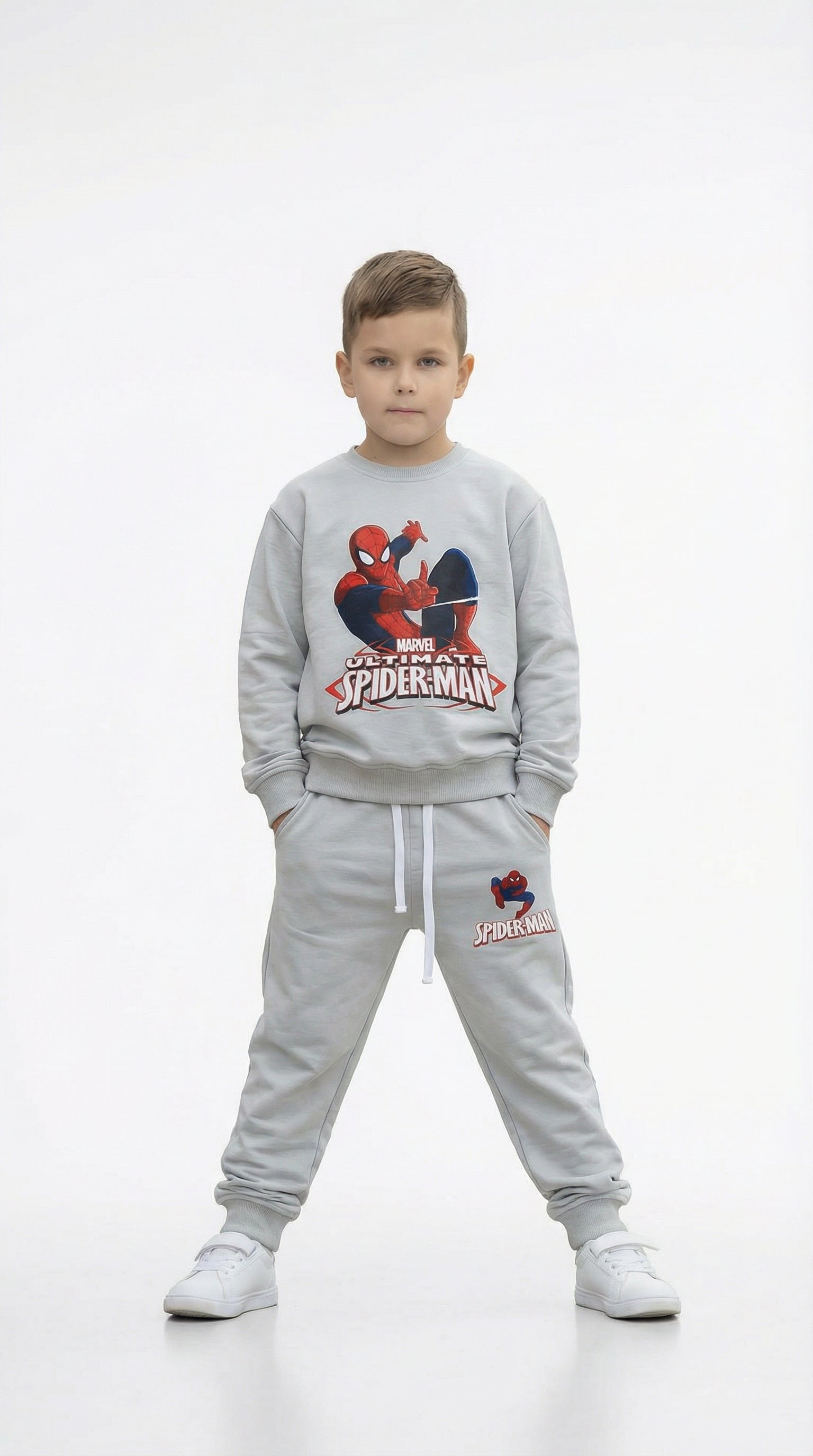 Ensemble Sport Disney kids