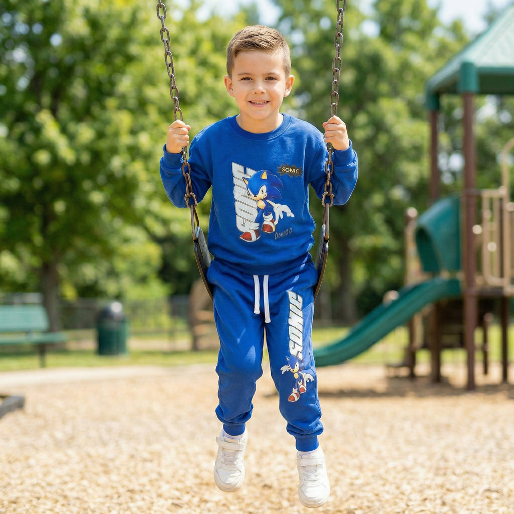 Ensemble Sport Disney kids