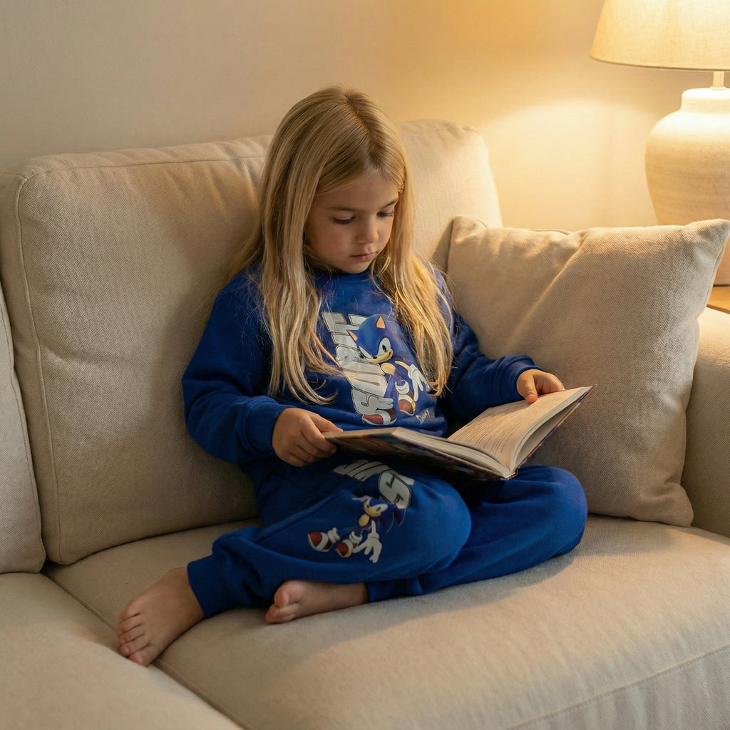 Ensemble Sport Disney kids