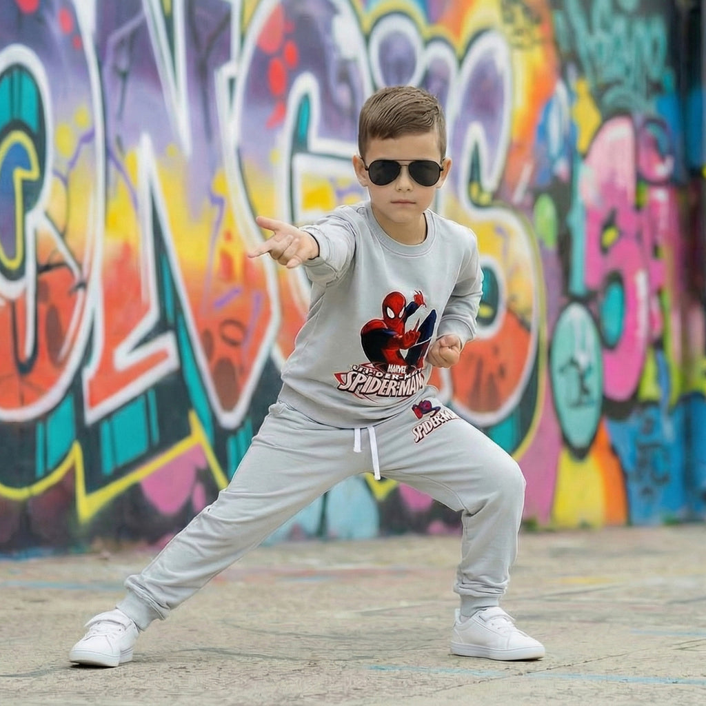 Ensemble Sport Disney kids