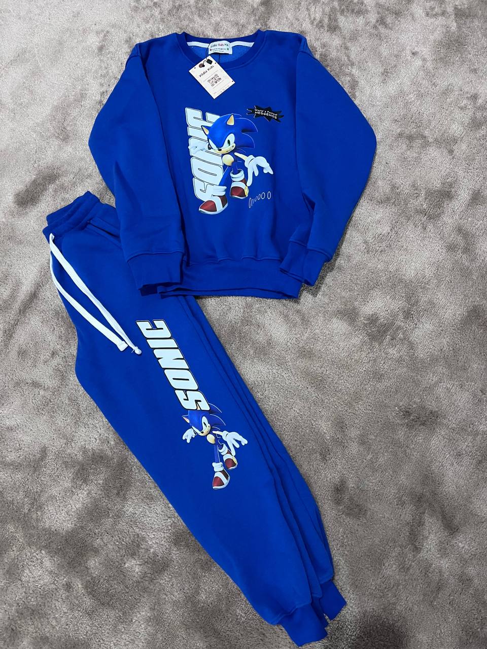 Ensemble Sport Disney kids